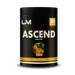 Ascend Pre-Workout Non-Stim Pineapple Passion by UM Sports