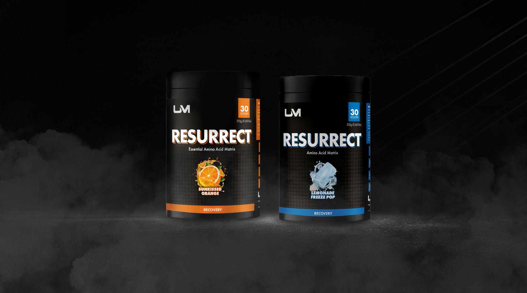 Recover Faster and Perform Better with Resurrect
