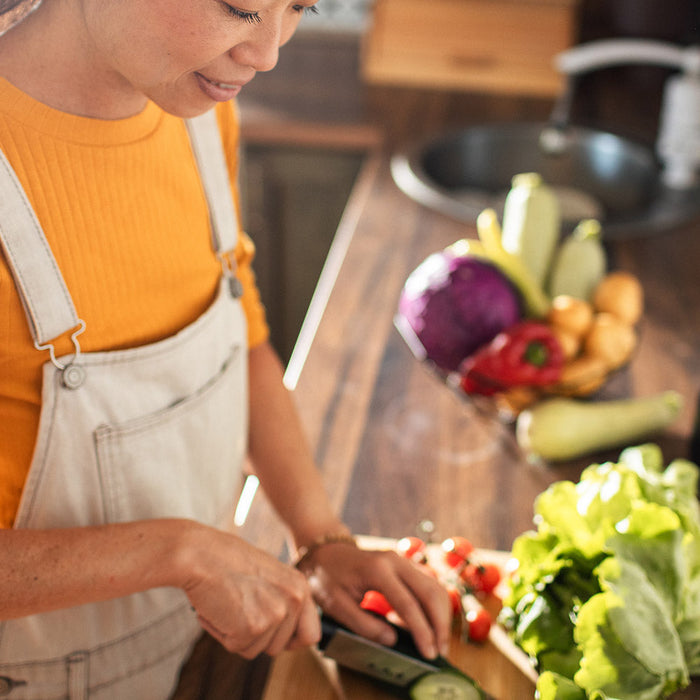 The Busy Person’s Quick Guide to Meal Prepping: Save Time, Money and Eat Healthier