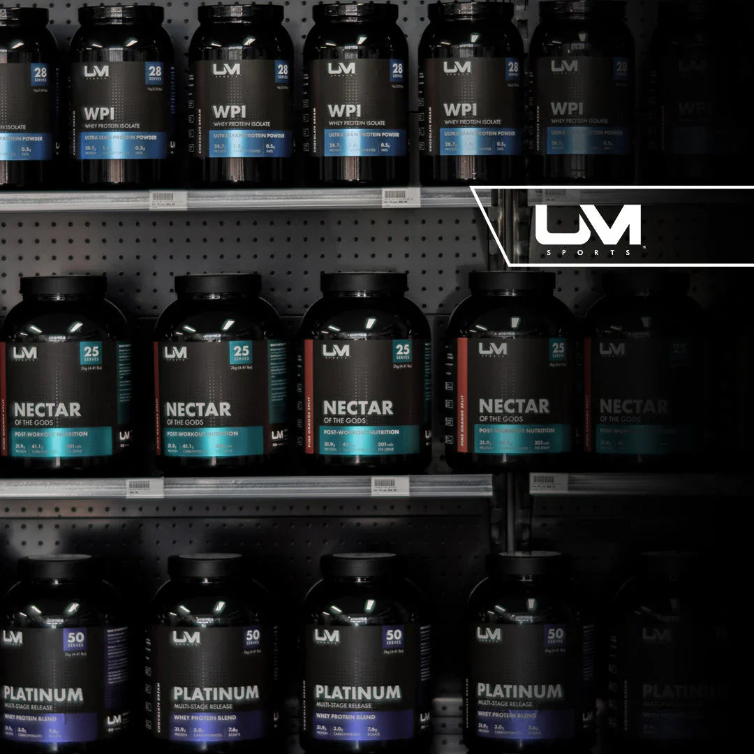 Protein Powder: The Ultimate Guide to Protein Powder Supplementation