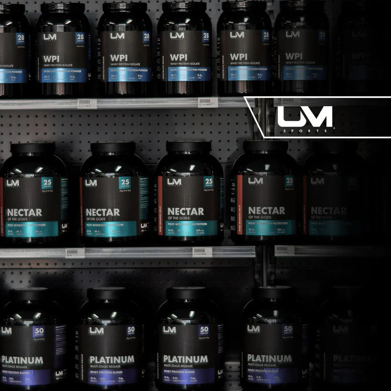 Protein Powder: The Ultimate Guide to Protein Powder Supplementation