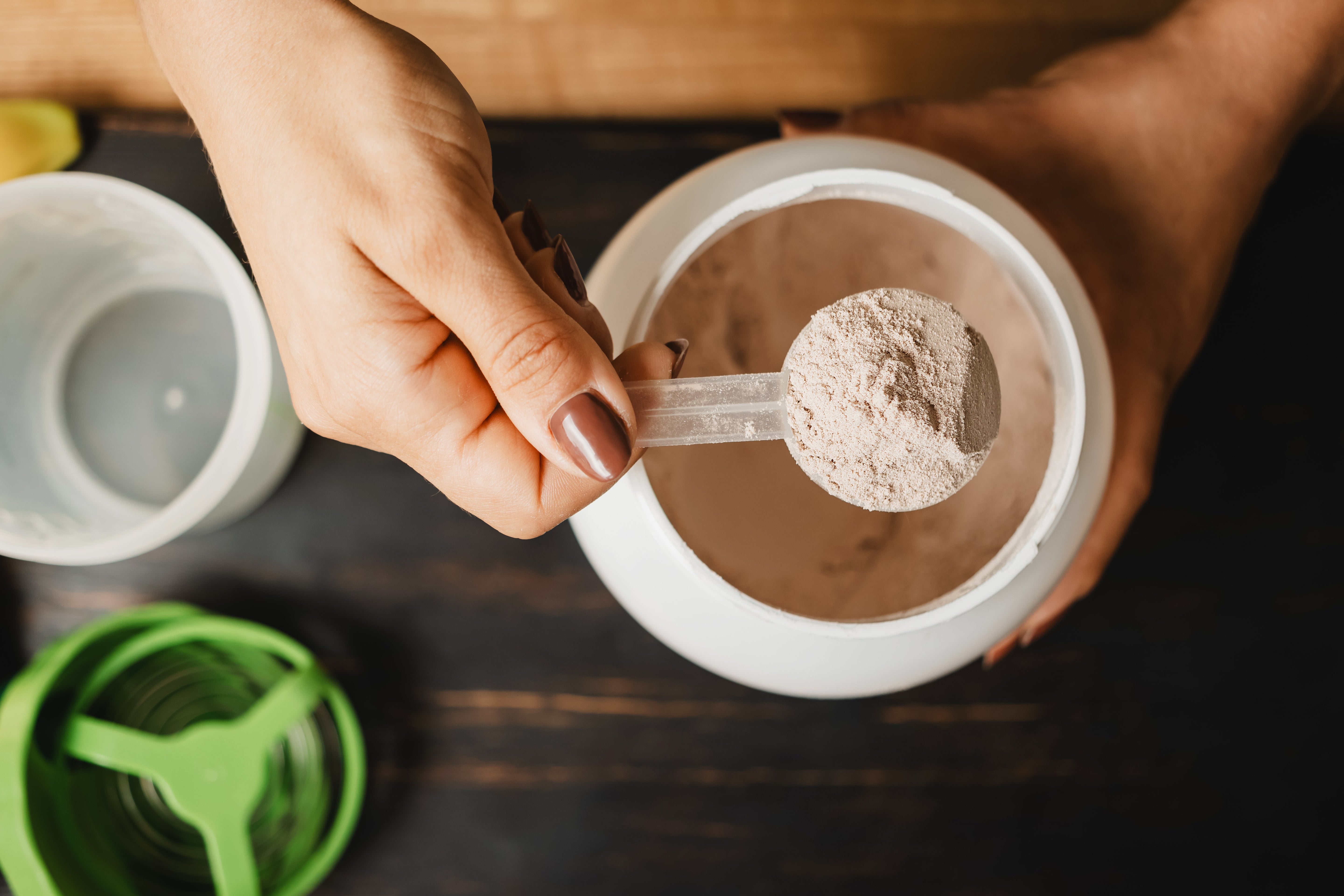 Why is Whey Protein Powder so Expensive? The Reasons Behind the Rising Cost of Protein