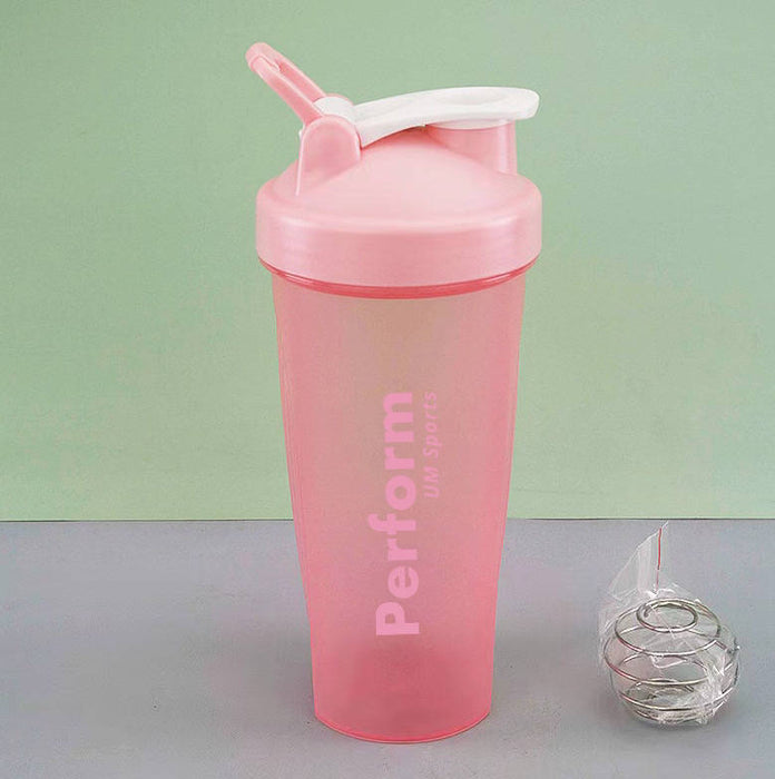 Premium Protein Shaker by UM Sports