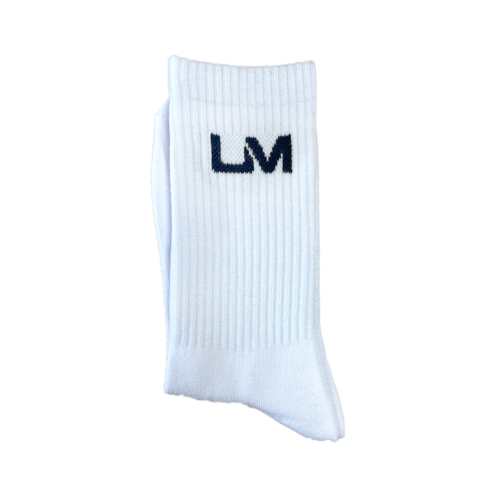 Crew Socks by UM Sports