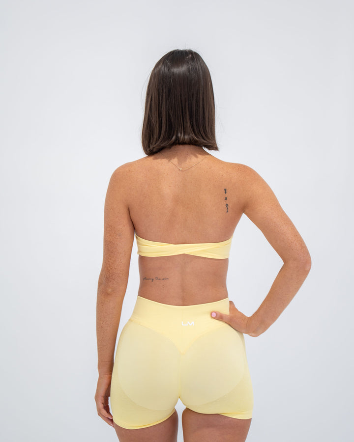 Seamless Contour Bandeau