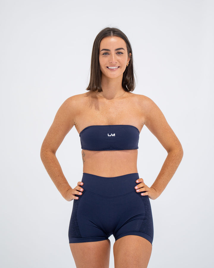 Seamless Contour Bandeau