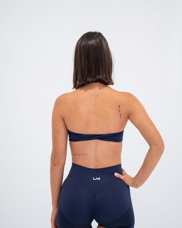 Seamless Contour Bandeau