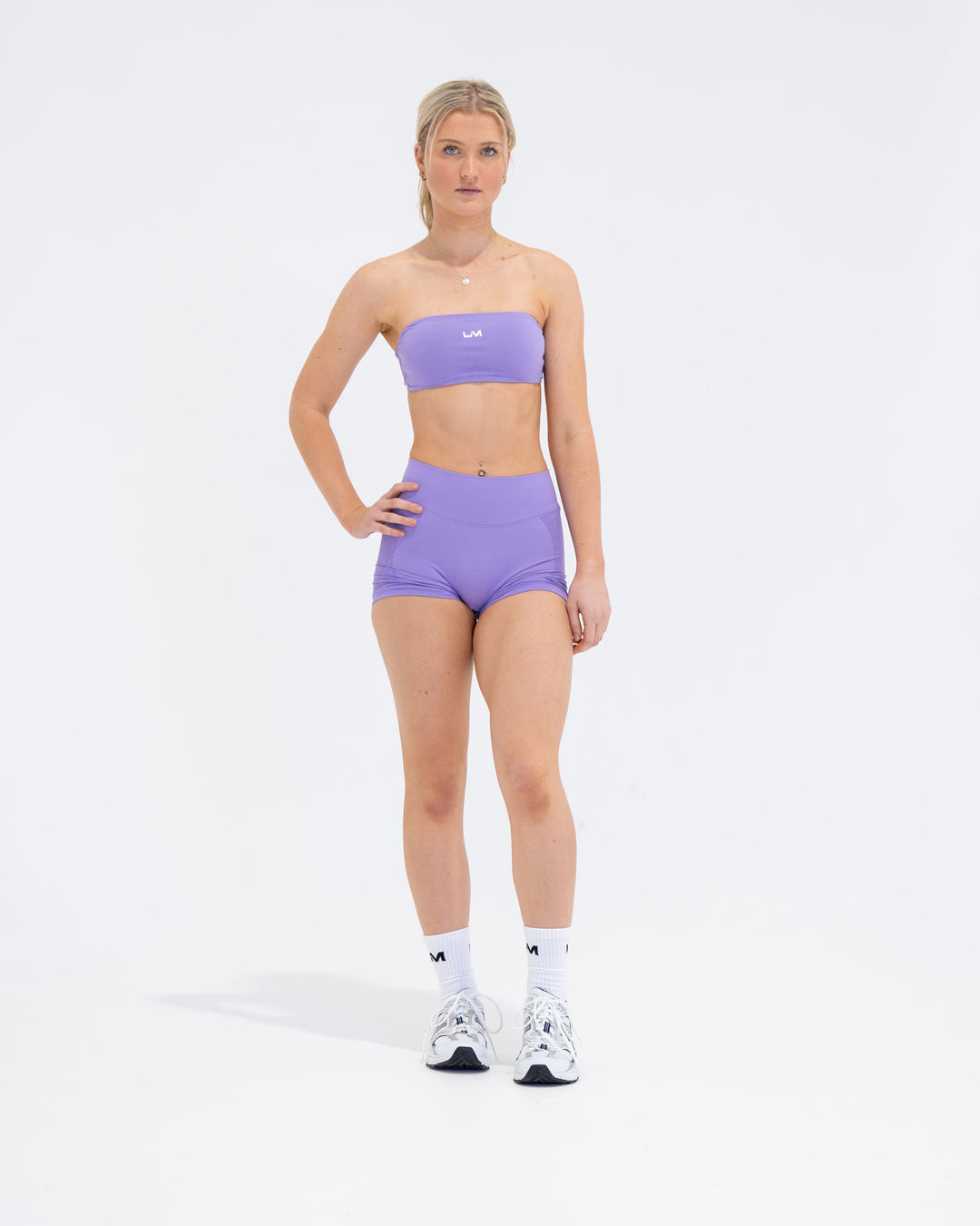 Seamless Contour Bandeau