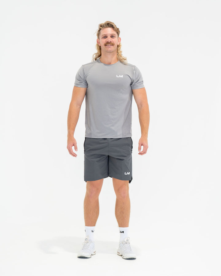 Active Running Tee