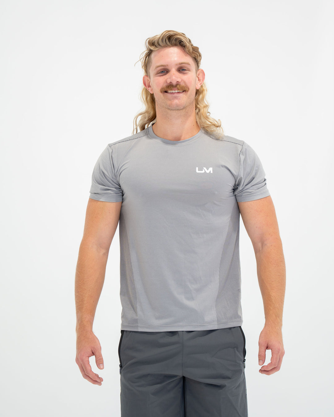 Active Running Tee