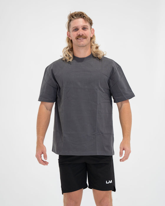 Oversized Heavy Tee