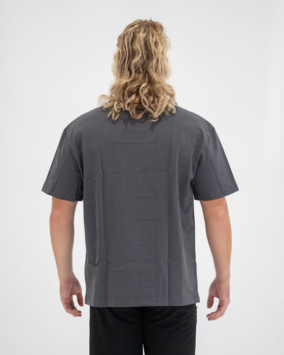 Oversized Heavy Tee