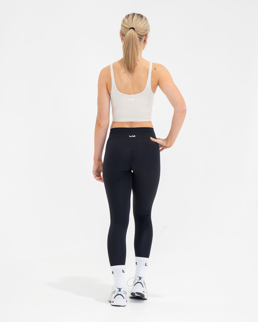 Sculpt Scrunch Leggings