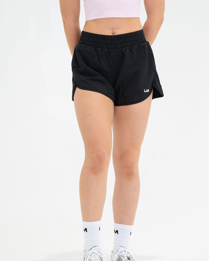 Energy Training Shorts