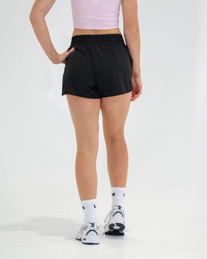 Energy Training Shorts