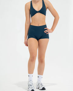 Sculpt Scrunch Shorts