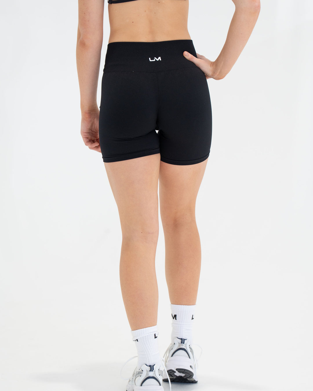 Everyday Bike Shorts