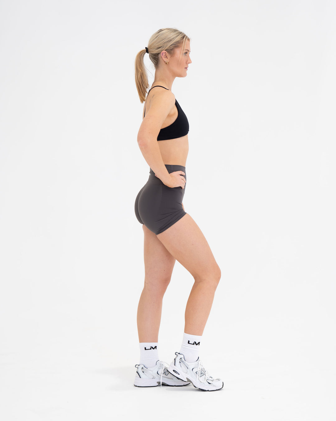 Everyday Bike Shorts