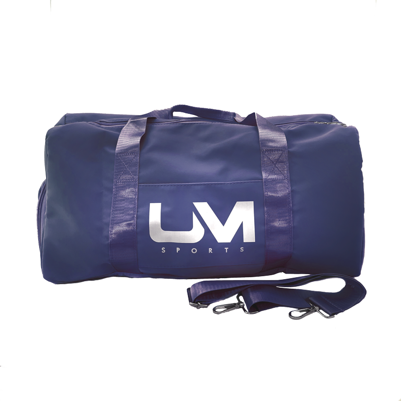 ★TOUT Y EST★ Sunday Basic Gym Bag Multi QP123ABG21 QP123AB Gym Essentials Training Bag by UM Sports