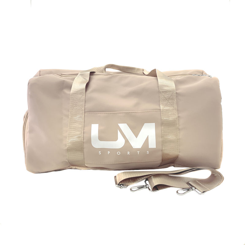 Gym Essentials Training Bag by UM Sports
