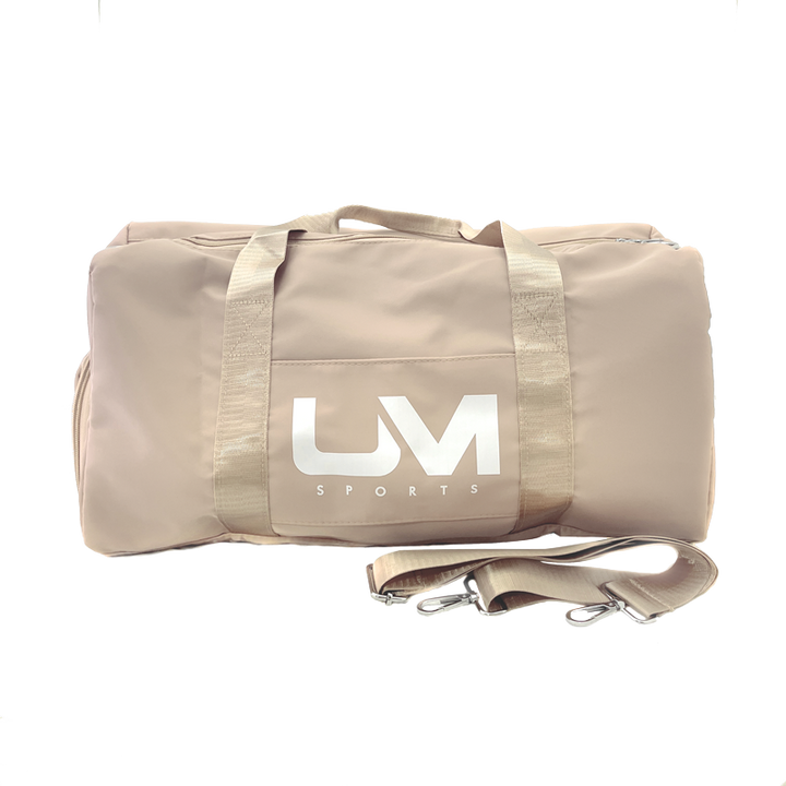 Gym Essentials Training Bag by UM Sports