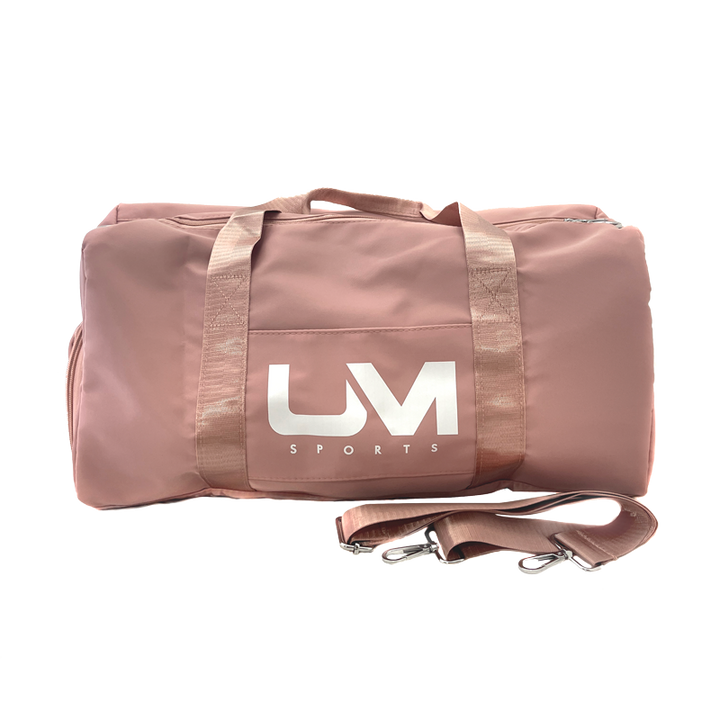 Gym Essentials Training Bag by UM Sports