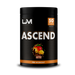 Ascend Pre-Workout Mango Nectar by UM Sports