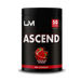 Ascend Pre-Workout Watermelon Wonder by UM Sports