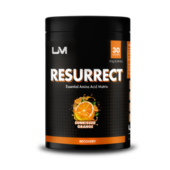 Resurrect Essential Amino Acid Recovery Matrix by UM Sports