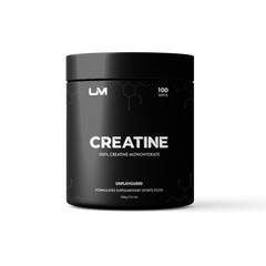 Creatine Monohydrate by UM
