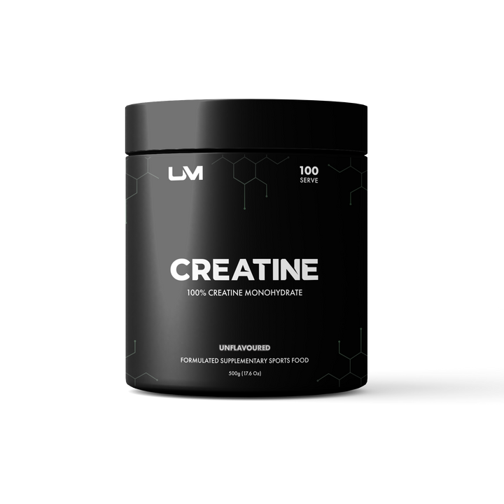 Creatine Monohydrate by UM