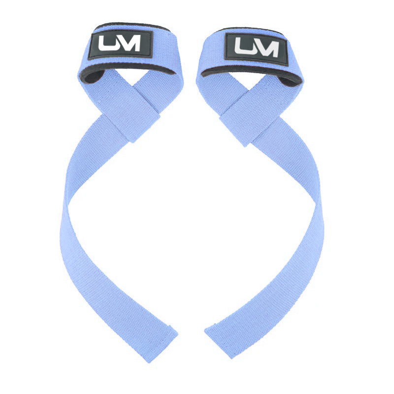 Lifting Straps by UM Sports
