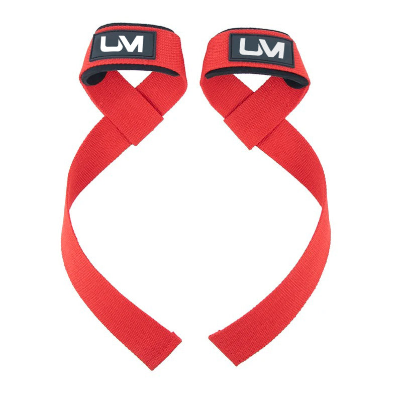 Lifting Straps by UM Sports