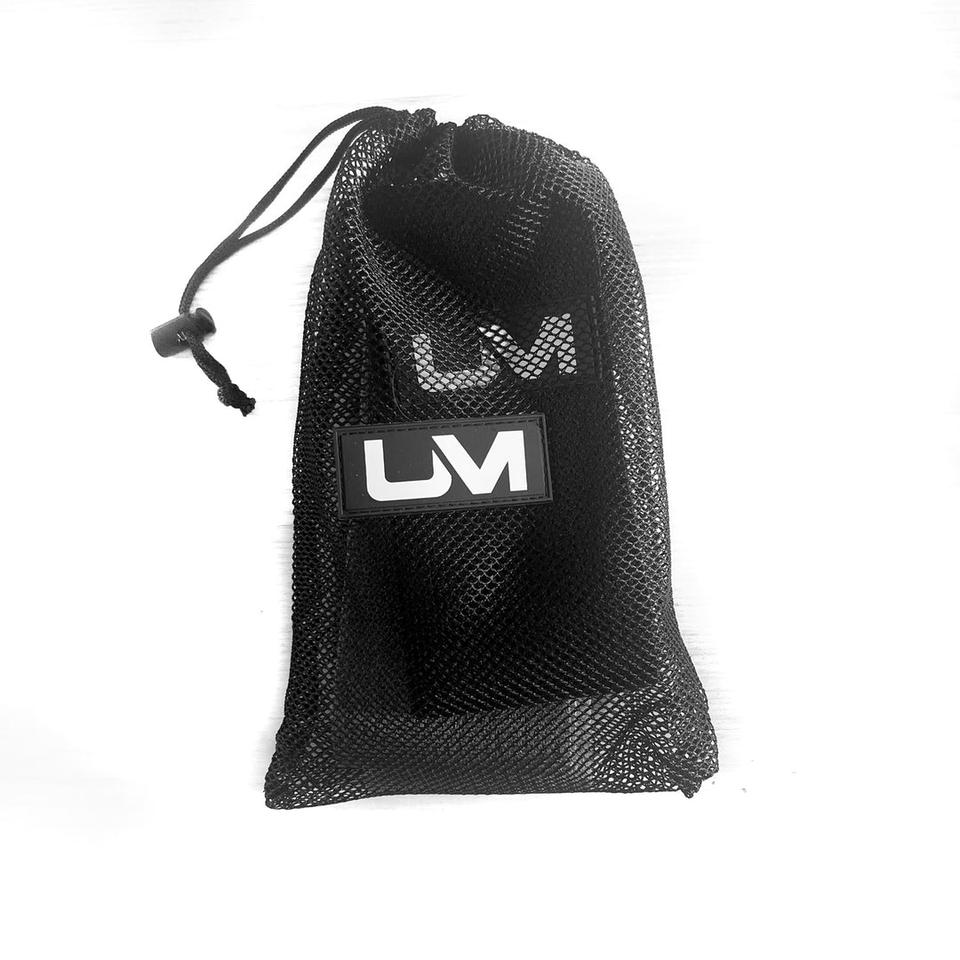 Resistance Bands 3-Pack by UM