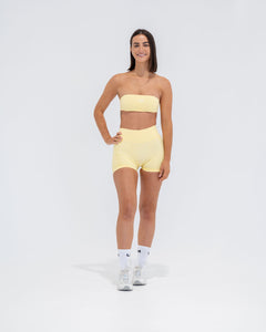 Seamless Contour Bandeau