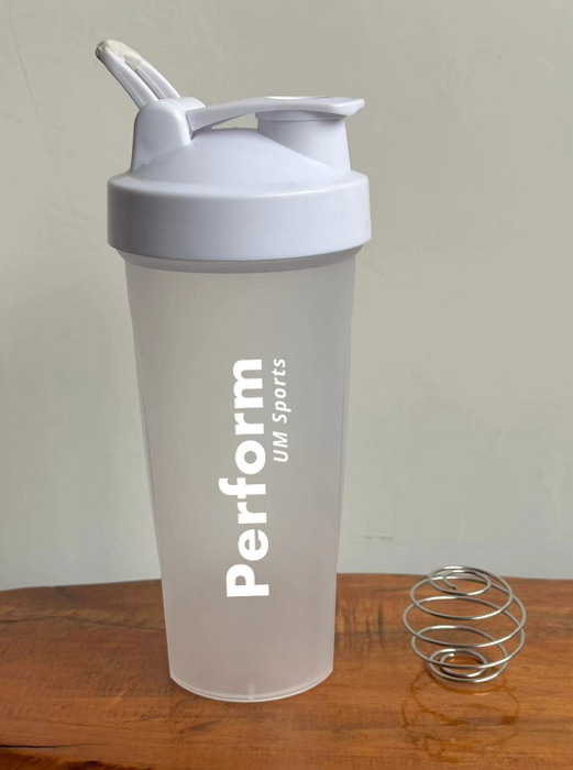 Premium Protein Shaker by UM Sports