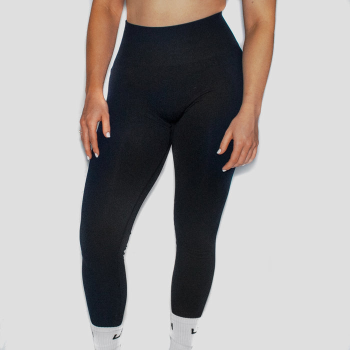 Womens Sculpt Active Sports Leggings by UM