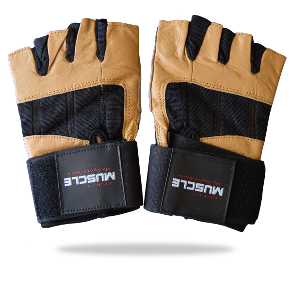 URBAN MUSCLE UM SUPPORT GLOVE - URBAN MUSCLE