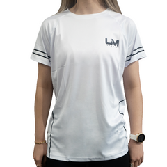 Premium Performance Round Neck Tee by UM Sports